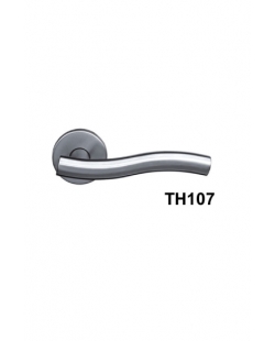 Hollow tubular TH 107